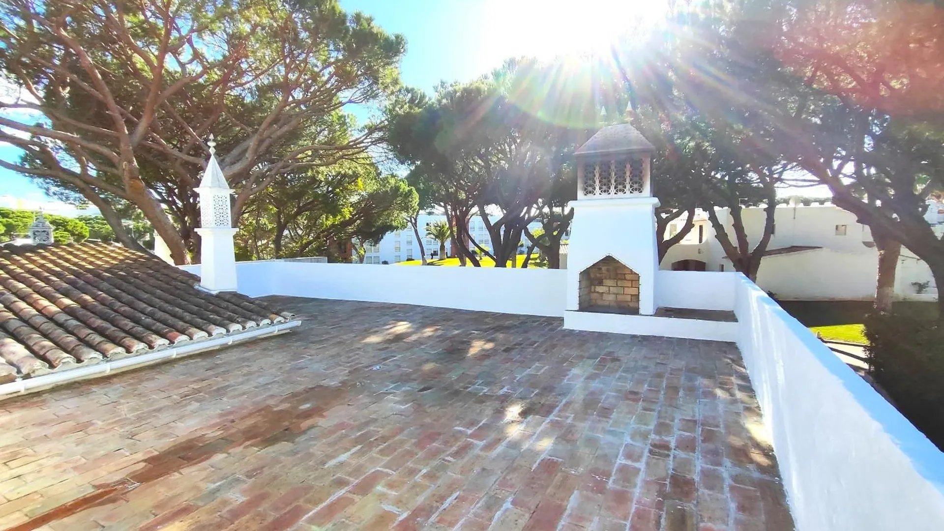 Albufeira Acoteias Villa With Pool By Homing