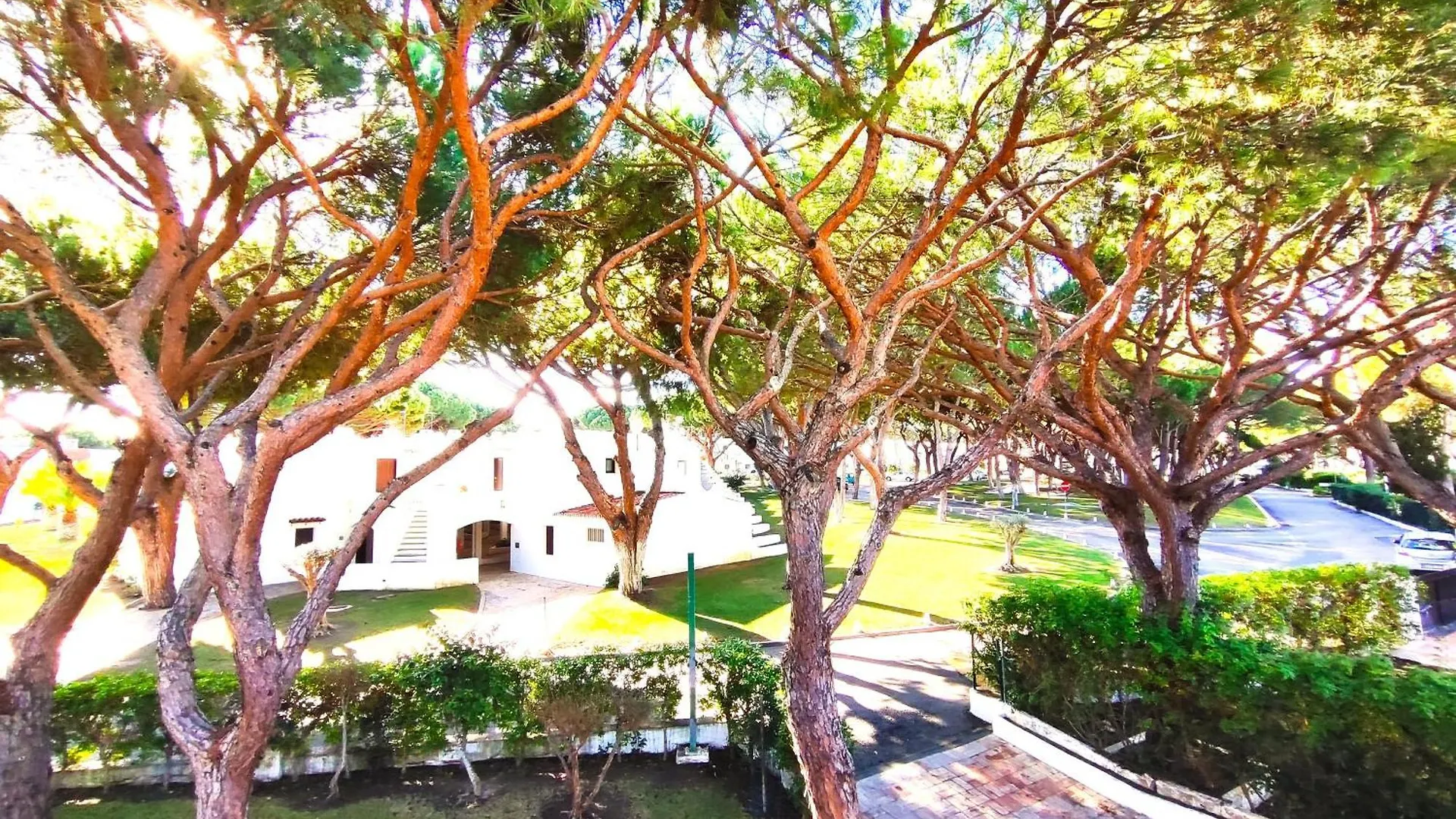 Albufeira Acoteias Villa With Pool By Homing