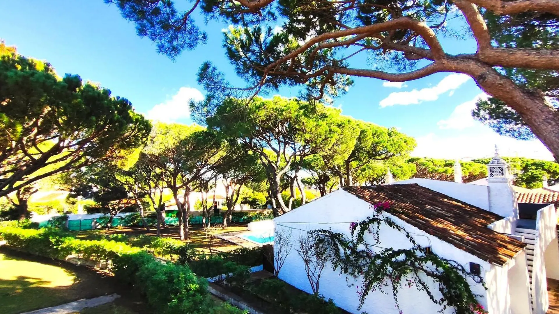Albufeira Acoteias Villa With Pool By Homing