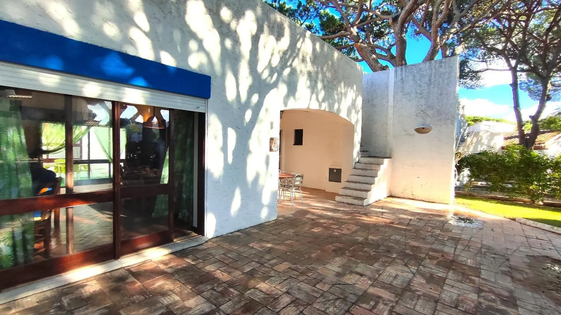 Albufeira Acoteias Villa With Pool By Homing