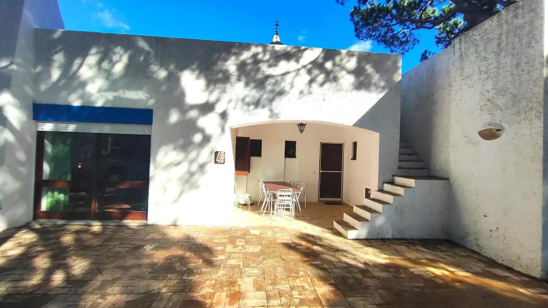 Albufeira Acoteias Villa With Pool By Homing