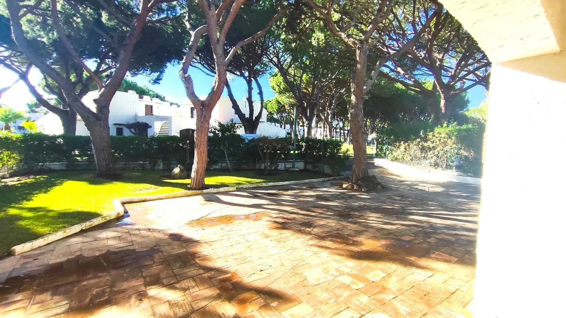 Albufeira Acoteias Villa With Pool By Homing