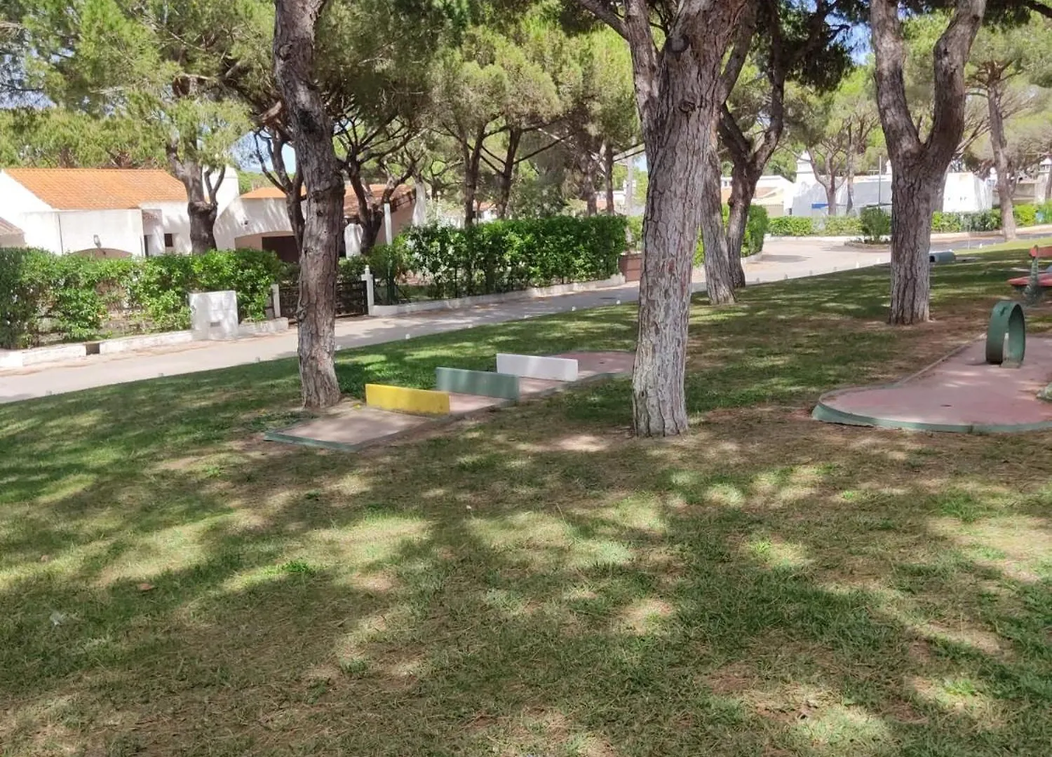 Albufeira Acoteias Villa With Pool By Homing
