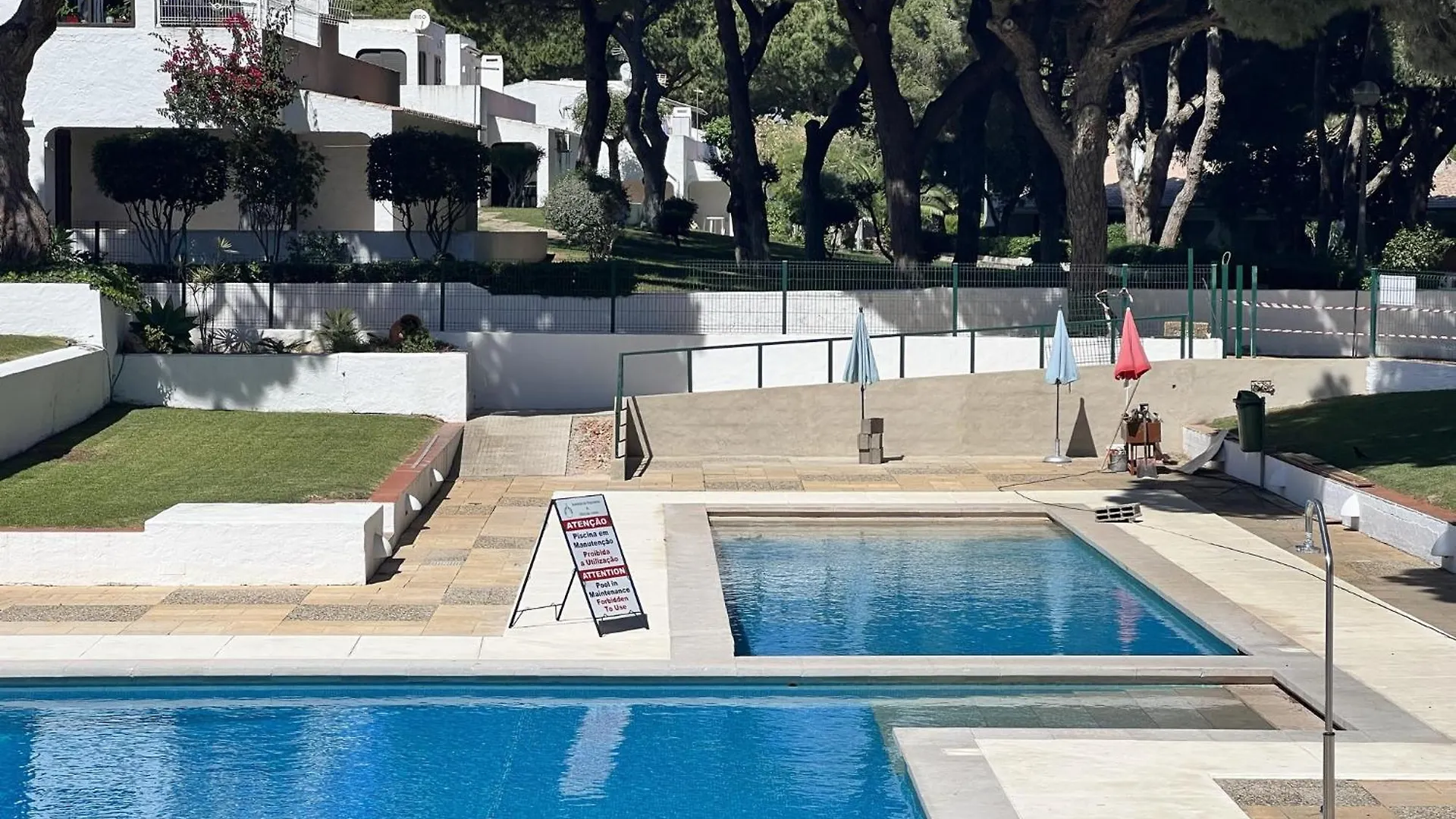 Albufeira Acoteias Villa With Pool By Homing Portugal