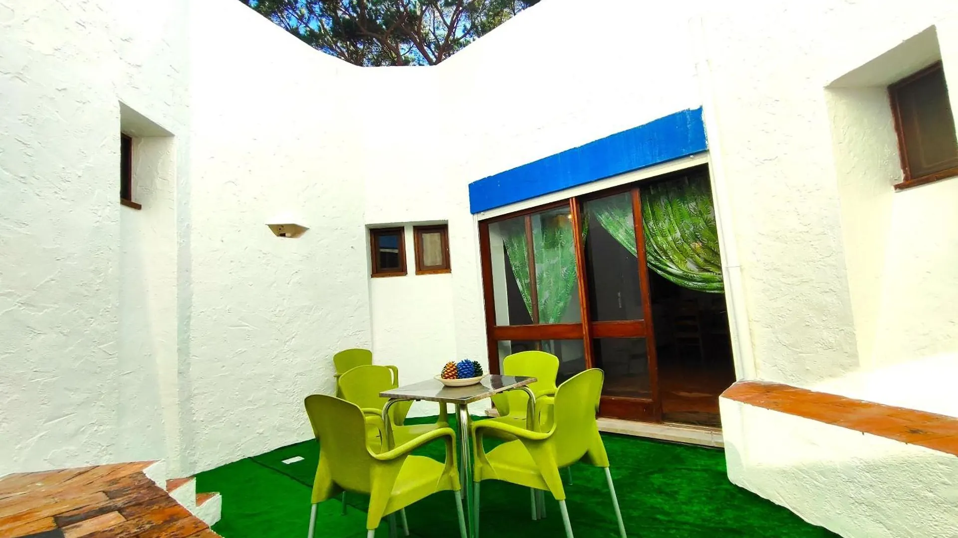 Albufeira Acoteias Villa With Pool By Homing