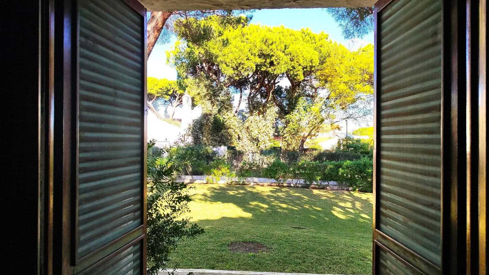 Albufeira Acoteias Villa With Pool By Homing