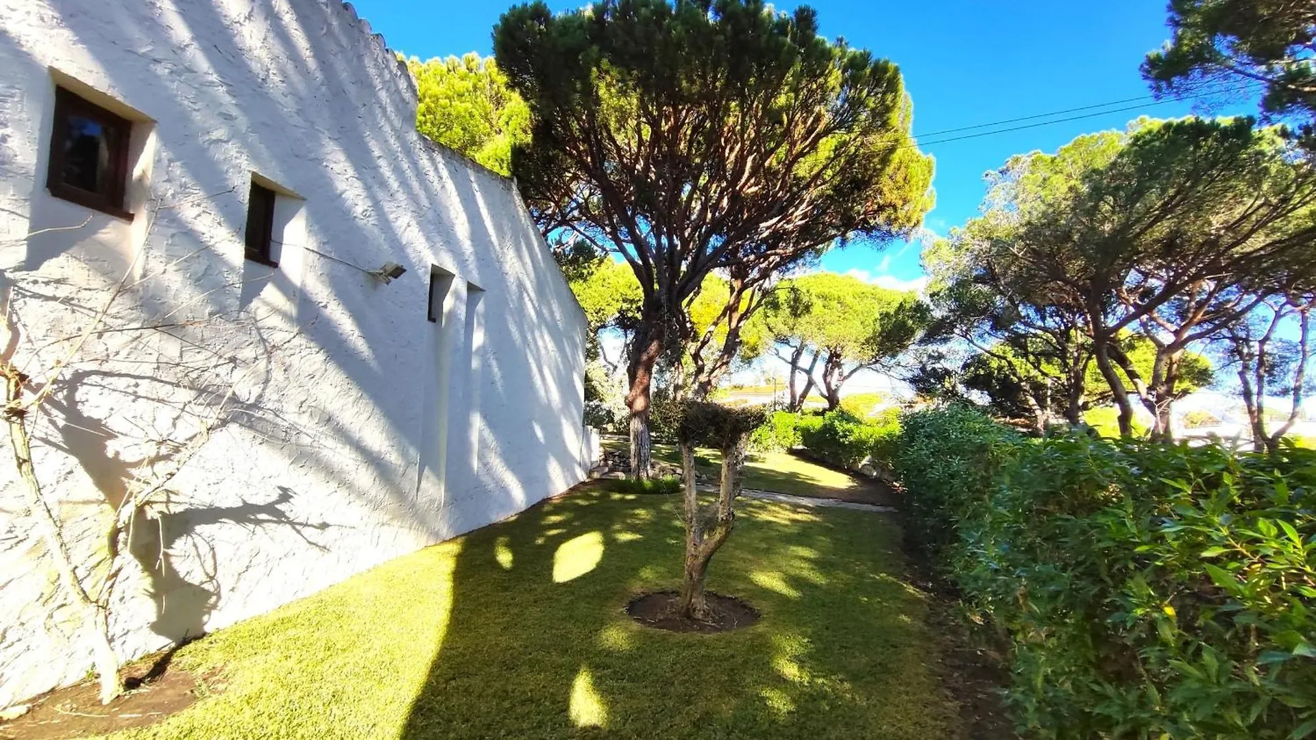 Albufeira Acoteias Villa With Pool By Homing
