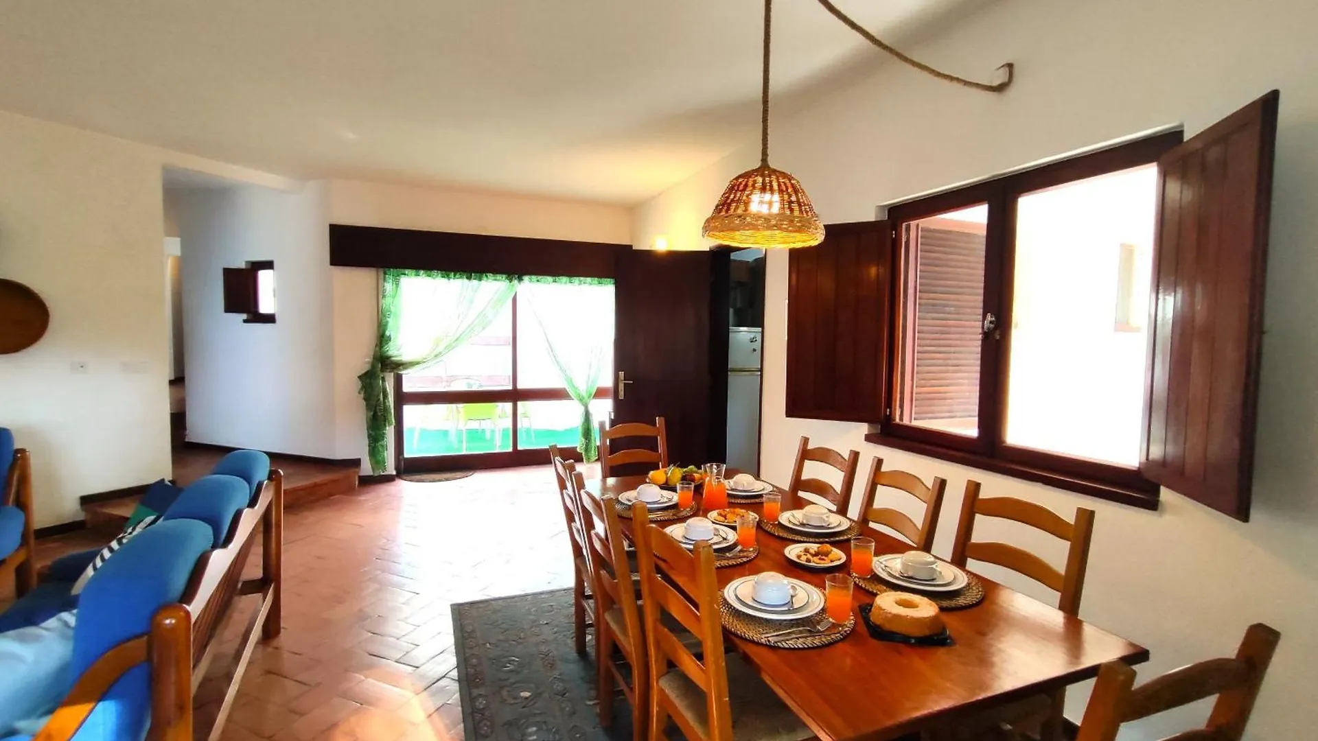 Albufeira Acoteias Villa With Pool By Homing