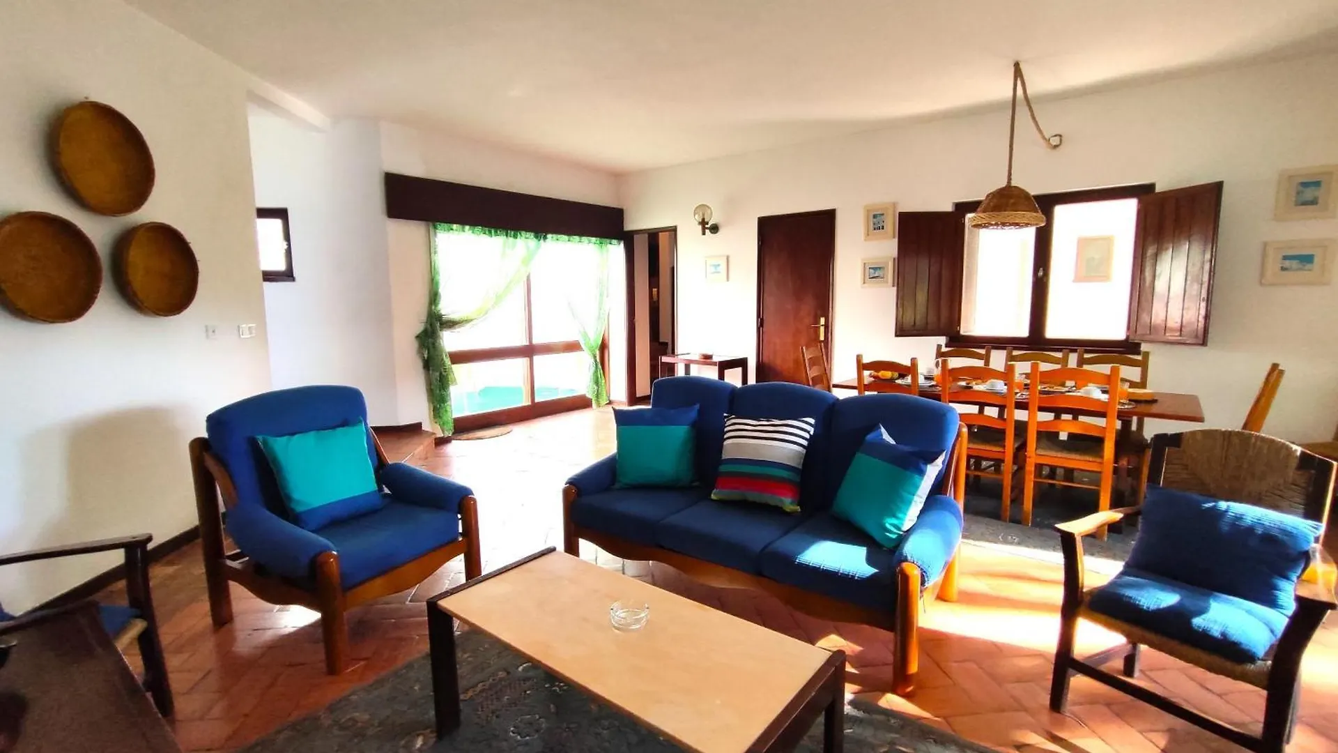 Albufeira Acoteias Villa With Pool By Homing