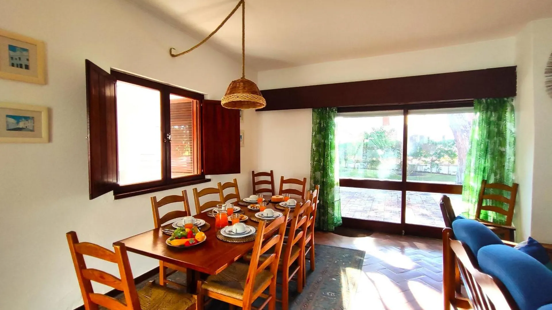 Albufeira Acoteias Villa With Pool By Homing Portugal