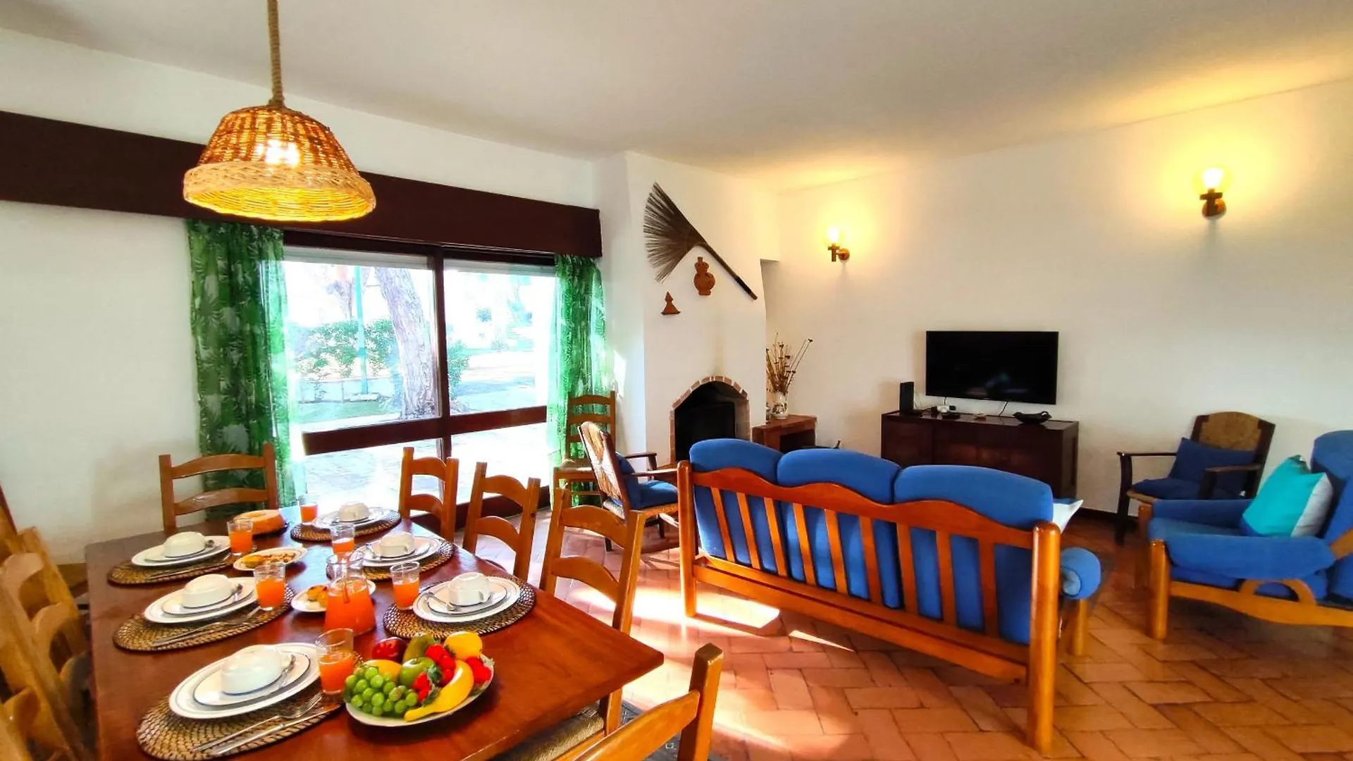 Albufeira Acoteias Villa With Pool By Homing