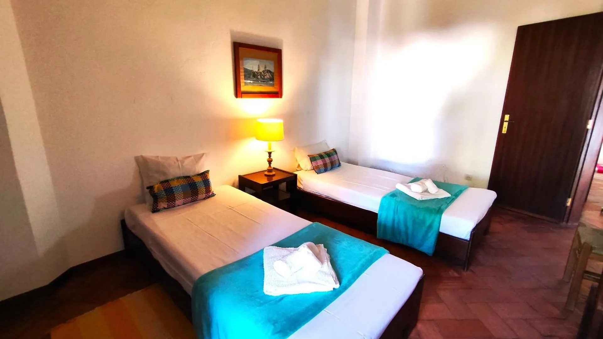 Albufeira Acoteias Villa With Pool By Homing