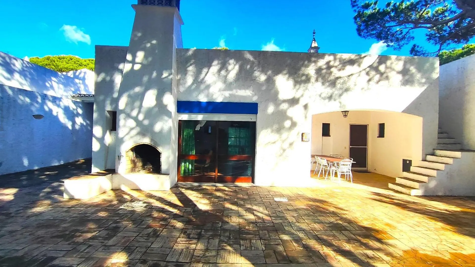 Albufeira Acoteias Villa With Pool By Homing